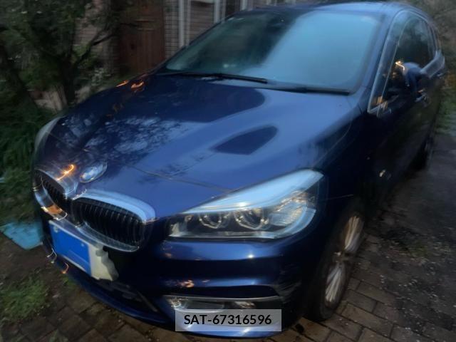 Bmw 2 SERIES 2017-07 8870497-1