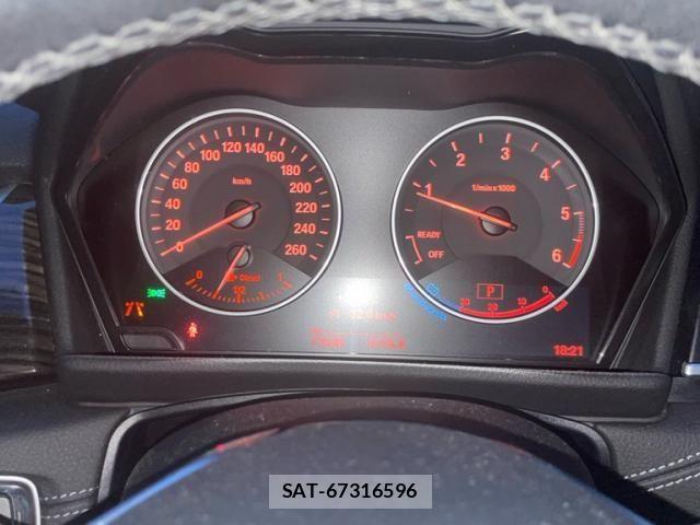 Bmw 2 SERIES 2017-07 8870497-21