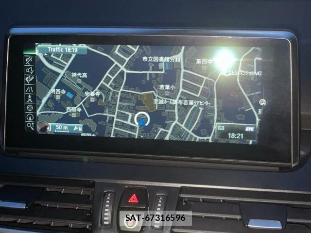 Bmw 2 SERIES 2017-07 8870497-22