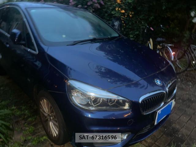 Bmw 2 SERIES 2017-07 8870497-2
