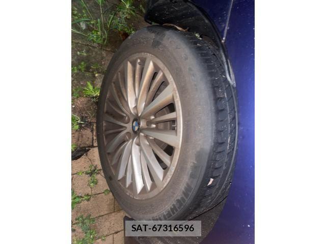 Bmw 2 SERIES 2017-07 8870497-5