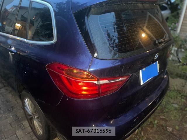 Bmw 2 SERIES 2017-07 8870497-7