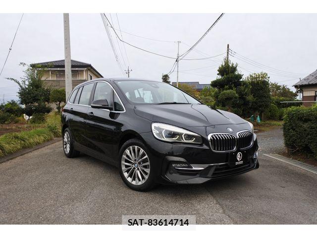 Bmw 2 SERIES 2019-03 8878826-0