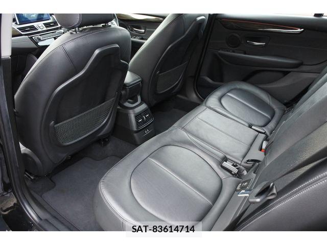 Bmw 2 SERIES 2019-03 8878826-9