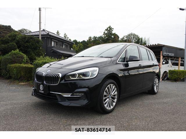 Bmw 2 SERIES 2019-03 8878826-1