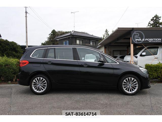 Bmw 2 SERIES 2019-03 8878826-2