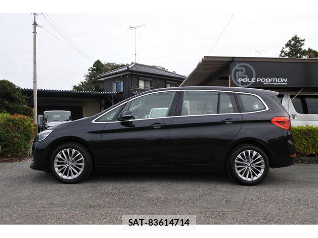 Bmw 2 SERIES 2019-03 8878826-3
