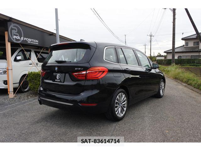 Bmw 2 SERIES 2019-03 8878826-4