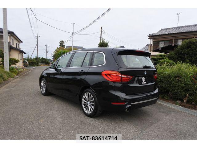 Bmw 2 SERIES 2019-03 8878826-5