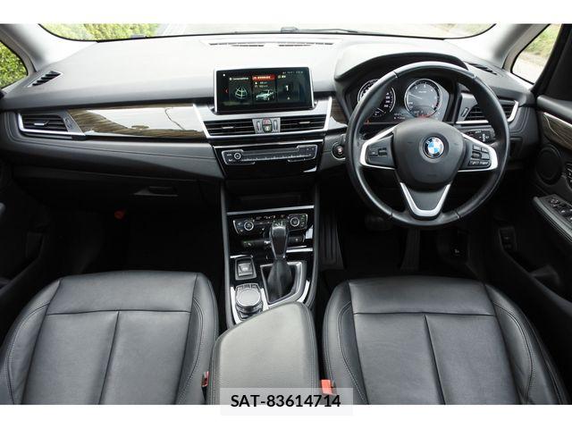 Bmw 2 SERIES 2019-03 8878826-6