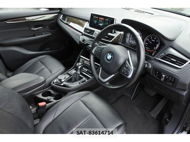 Bmw 2 SERIES 2019-03 8878826-7