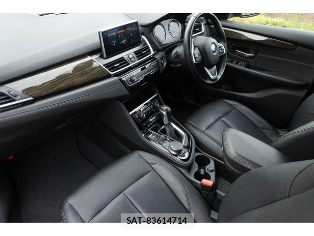 Bmw 2 SERIES 2019-03 8878826-8