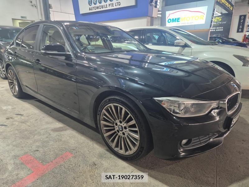 Bmw 3 SERIES 2014 959968-0