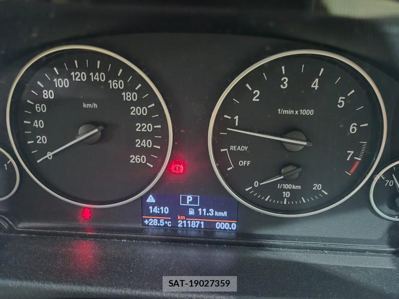 Bmw 3 SERIES 2014 959968-2