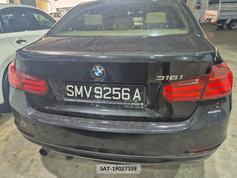 Bmw 3 SERIES 2014 959968-3