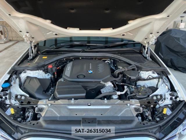 Bmw 3 SERIES 2023-12 2958596-12