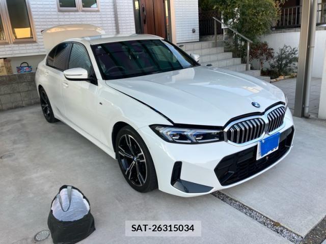 Bmw 3 SERIES 2023-12 2958596-2