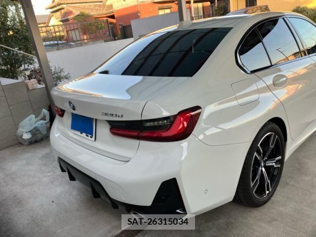 Bmw 3 SERIES 2023-12 2958596-7