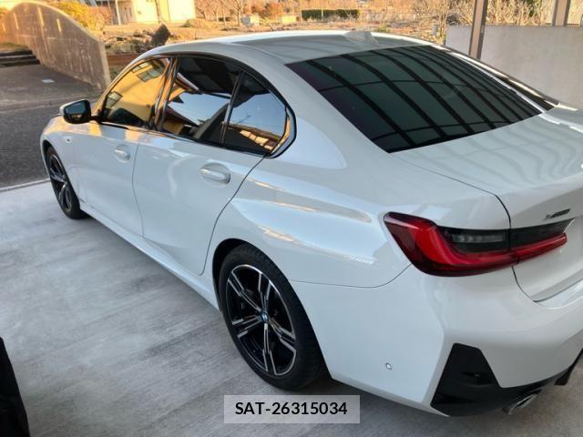 Bmw 3 SERIES 2023-12 2958596-8