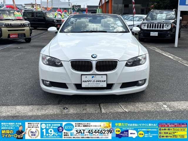 Bmw 3 SERIES 2009-01 1280734-2