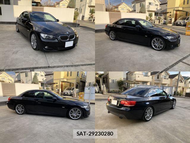 Bmw 3 SERIES 2010-03 2958624-9