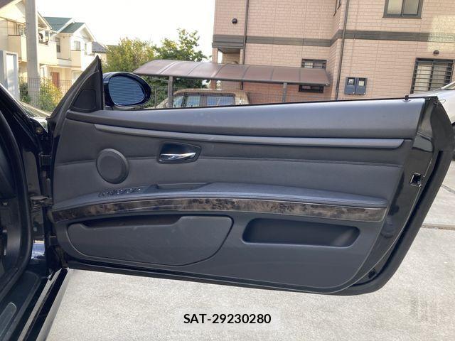 Bmw 3 SERIES 2010-03 2958624-22