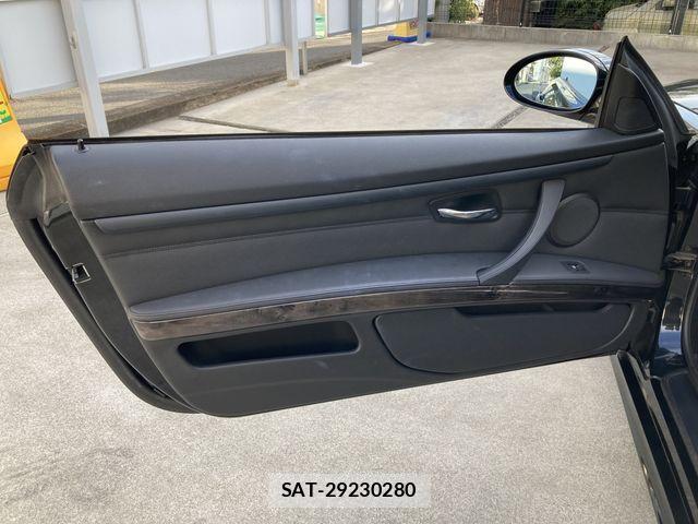 Bmw 3 SERIES 2010-03 2958624-26