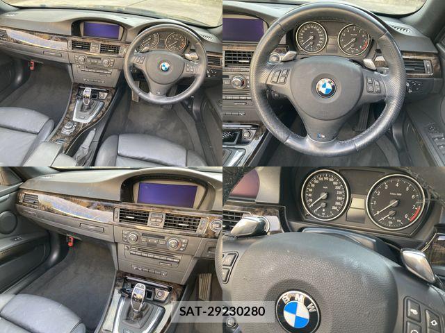 Bmw 3 SERIES 2010-03 2958624-28