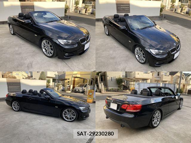 Bmw 3 SERIES 2010-03 2958624-29