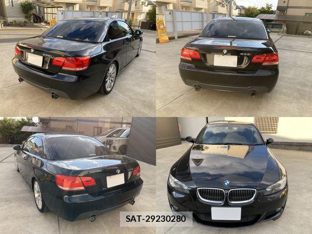 Bmw 3 SERIES 2010-03 2958624-4