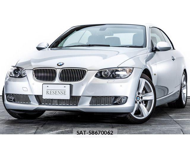Bmw 3 SERIES 2007-09 6813940-0