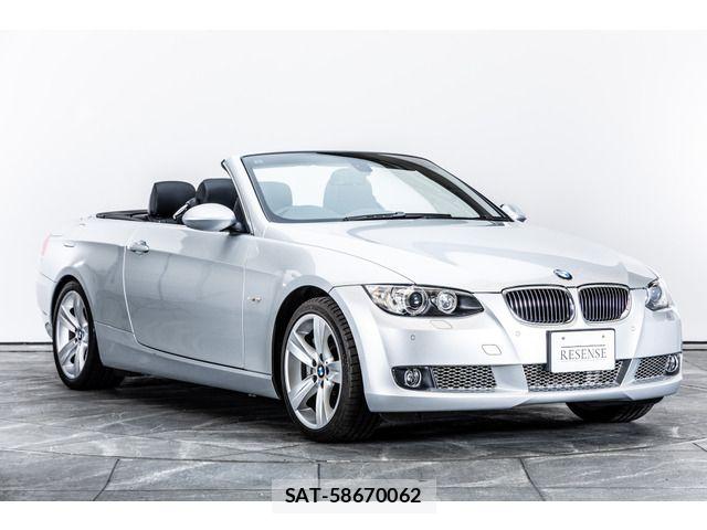 Bmw 3 SERIES 2007-09 6813940-12
