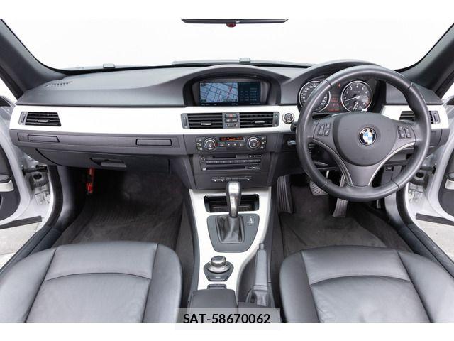 Bmw 3 SERIES 2007-09 6813940-1