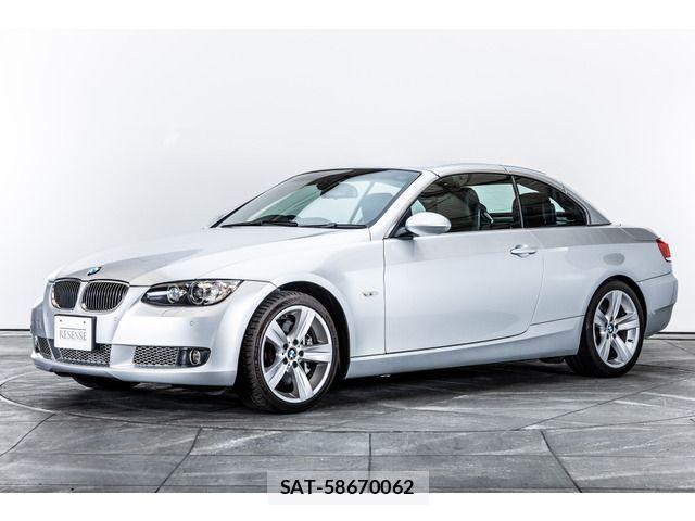 Bmw 3 SERIES 2007-09 6813940-5