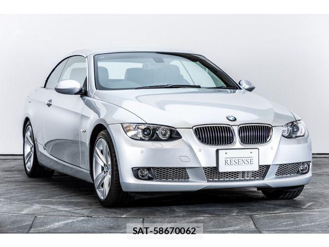 Bmw 3 SERIES 2007-09 6813940-7