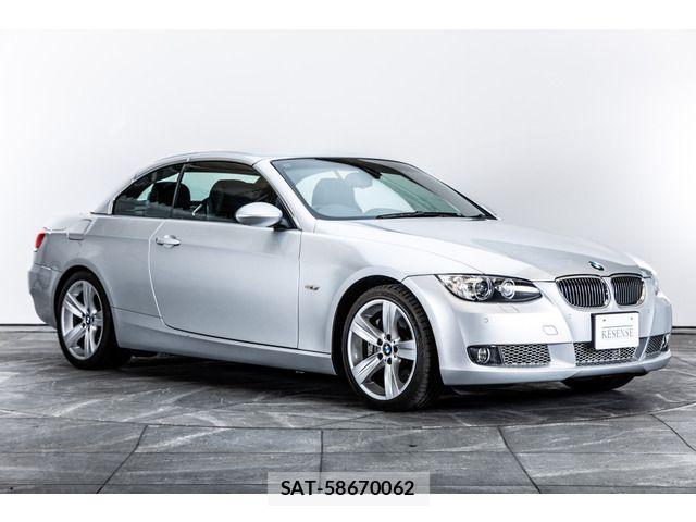 Bmw 3 SERIES 2007-09 6813940-8