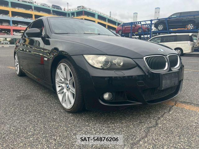 Bmw 3 SERIES 2008-03 7875479-0