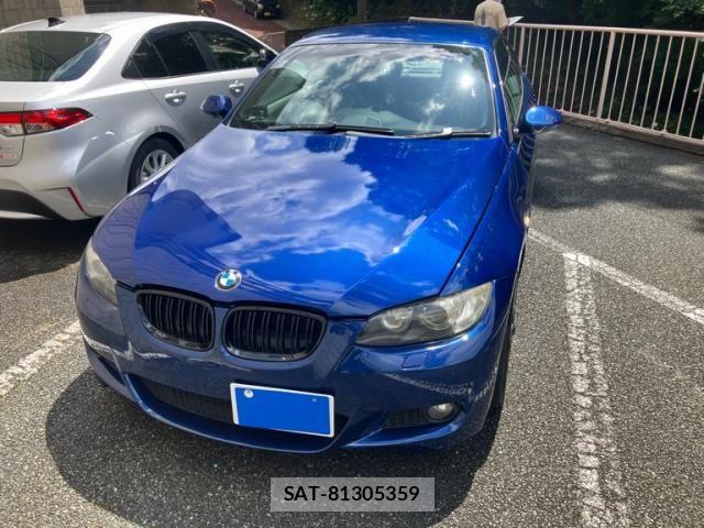 Bmw 3 SERIES 2008-05 7960636-0