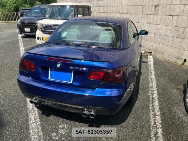 Bmw 3 SERIES 2008-05 7960636-1