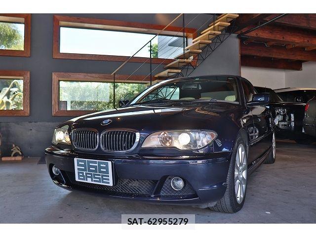 Bmw 3 SERIES 2006-03 905164-6