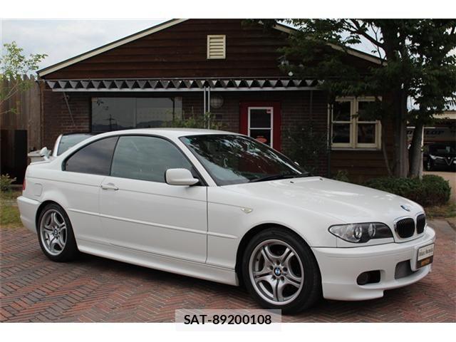 Bmw 3 SERIES 2006-07 1205522-0
