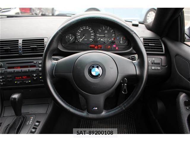 Bmw 3 SERIES 2006-07 1205522-9