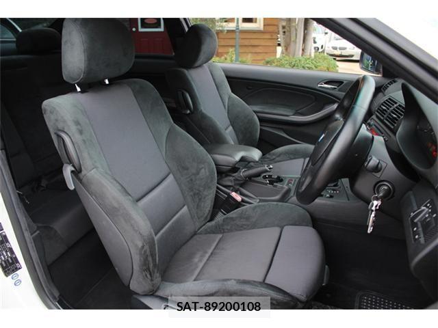 Bmw 3 SERIES 2006-07 1205522-11