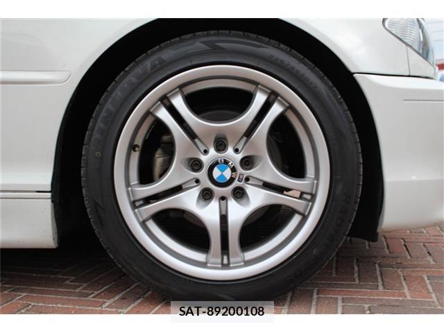 Bmw 3 SERIES 2006-07 1205522-15