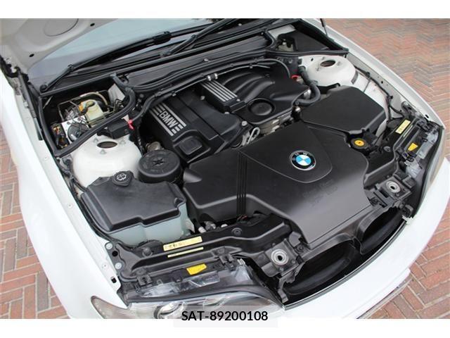 Bmw 3 SERIES 2006-07 1205522-16