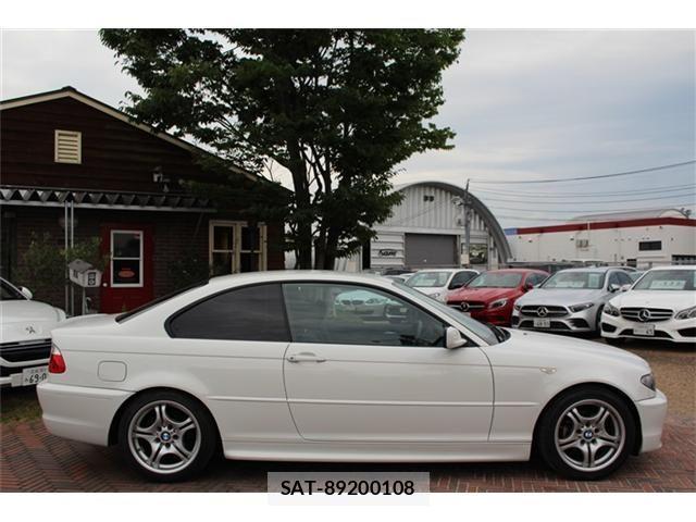 Bmw 3 SERIES 2006-07 1205522-1