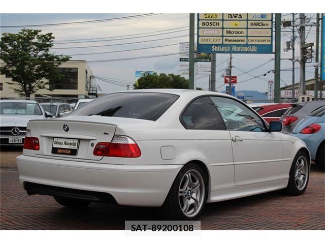 Bmw 3 SERIES 2006-07 1205522-2