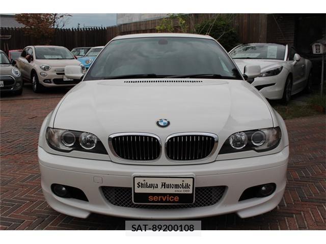 Bmw 3 SERIES 2006-07 1205522-3