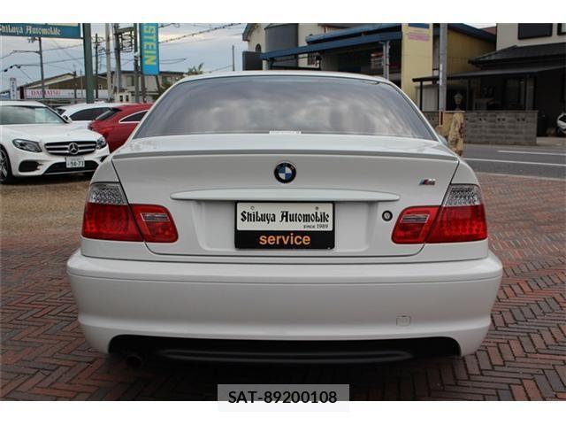 Bmw 3 SERIES 2006-07 1205522-4