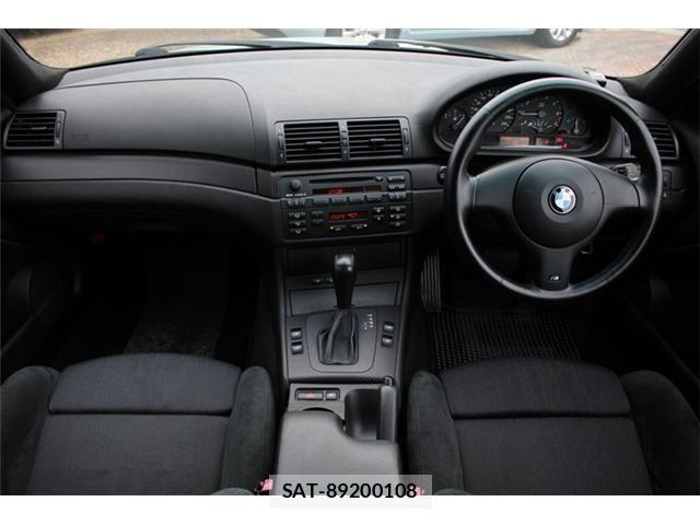 Bmw 3 SERIES 2006-07 1205522-6